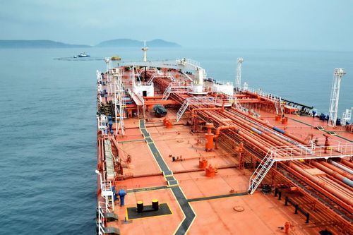 PV Trans (PVT): Nhận thêm 3 tàu mới, lãi ròng vượt 80% mục tiêu cả năm