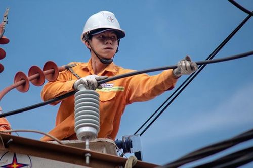 Điểm nghẽn lớn nhất là giá điện