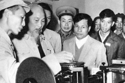 Thái Nguyên: Tiến tới kỷ niệm 60 năm Ngày Bác Hồ về thăm tỉnh
