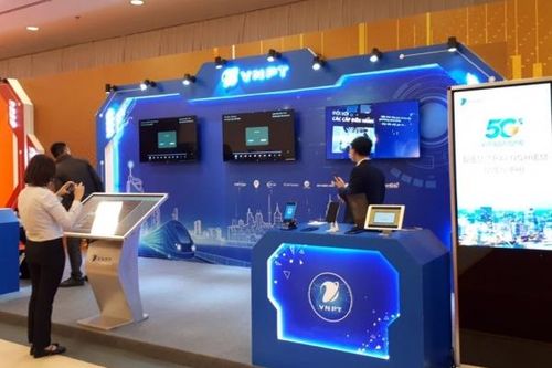 Nộp ngân sách hơn 79.000 tỷ đồng từ hoạt động thông tin, truyền thông