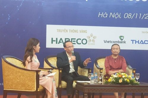 TS. Cấn Văn Lực: Chuyển đổi số ngành Thuế, Hải quan đã tạo ấn tượng tốt với người dân, doanh nghiệp