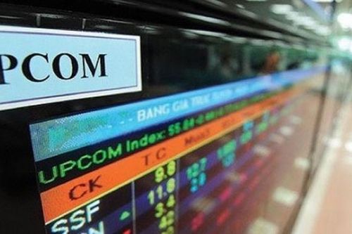 Cổ phiếu SGO bị hủy niêm yết trên UpCOM từ ngày 10/11