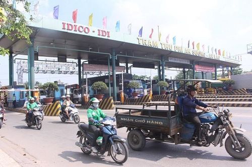 IDICO sẽ chi hơn 500 tỷ đồng đầu tư giai đoạn 2024 - 2027