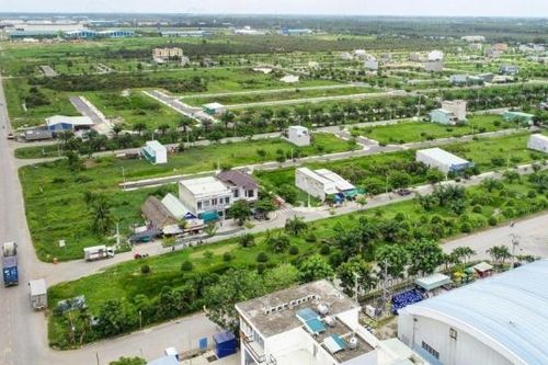 'Hé lộ' nguyên nhân chính khiến Dự án Bella Vista vẫn 'kẹt' sổ đỏ
