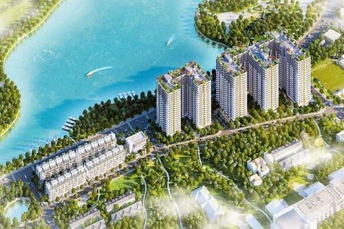 Hải Phòng muốn làm dự án Khu nhà ở xã hội hơn 1.900 tỷ đồng