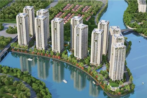 Gần gần 400 triệu cổ phiếu của 2 công ty bất động sản sắp được tung ra thị trường