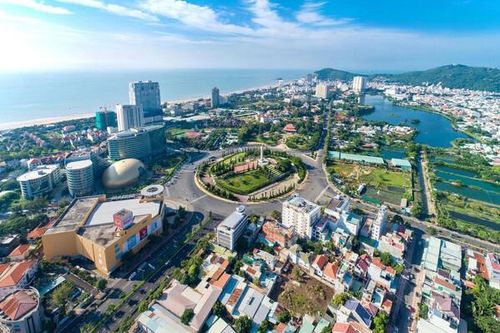 Bà Rịa-Vũng Tàu: Tạo điều kiện thuận lợi để doanh nghiệp để tháo gỡ khó khăn, vướng mắc