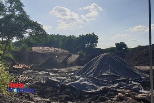 Thái Nguyên: Sớm có giải pháp khắc phục tồn tại trong công tác quản lý Nhà nước về BVMT