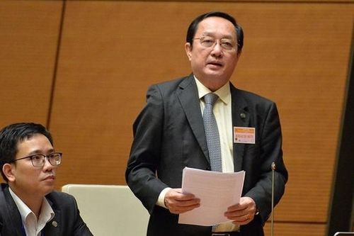 Bộ trưởng Huỳnh Thành Đạt: Đang nghiên cứu sửa đổi quy định về khoán chi thực hiện nhiệm vụ nghiên cứu khoa học