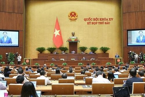 Phân cấp, phân quyền không có nghĩa 'giao khoán' cho địa phương, cho cấp dưới