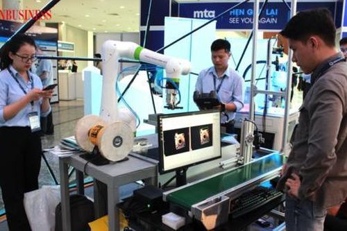 Làm gì để doanh nghiệp chuỗi cung ứng có bước đột phá công nghệ, tạo lợi thế cạnh tranh?