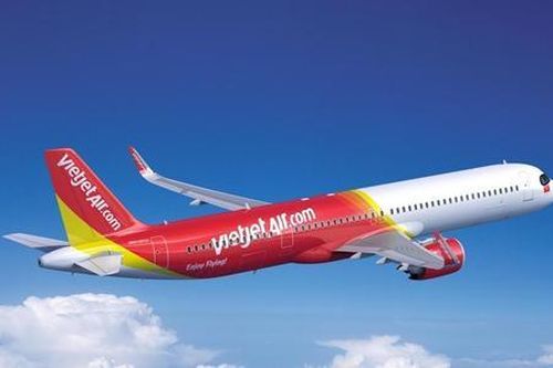 Vietjet phát hành cổ phần riêng lẻ thu hút thêm vốn đầu tư