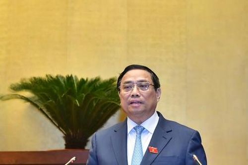 Thủ tướng: Việc thiếu điện ở miền Bắc có yếu tố chủ quan