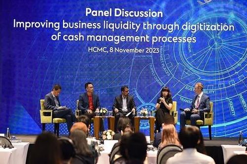 Standard Chartered tổ chức Diễn đàn Quản trị Nguồn vốn lần đầu tiên tại Việt Nam
