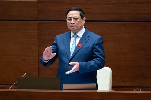 'Phấn đấu để lương khu vực Nhà nước tiệm cận doanh nghiệp'