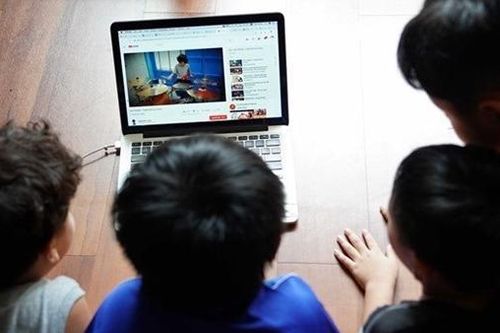 Bảo vệ trẻ em trước các rủi ro từ trí tuệ nhân tạo