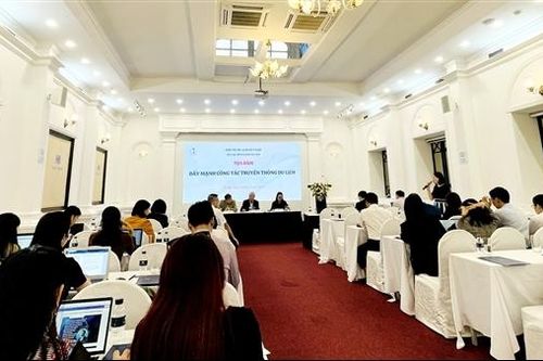 Truyền thông về du lịch cần 'đúng mực' sẽ đạt hiệu quả