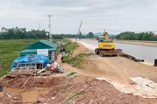 Thanh Hóa 'tiếp sức' hơn 500 tỷ đồng cho Dự án Phát triển tổng hợp các đô thị động lực