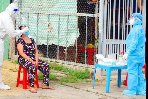 Nhiều sai phạm trong mua sắm trang thiết bị, vật tư y tế tại Kiên Giang