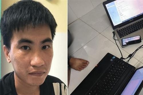 Kẻ hack camera tống tiền, lộ thêm hành vi lừa 800 triệu đồng