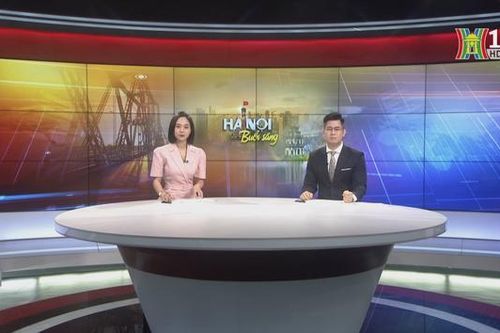 Chương trình Hà Nội buổi sáng | 08/11/2023