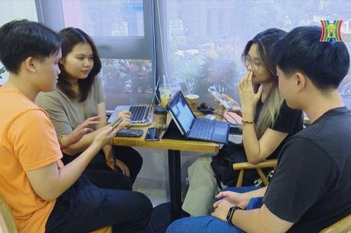 Cảnh báo tác động tiêu cực của trí tuệ nhân tạo