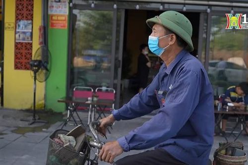 Chuyện người mài dao kéo