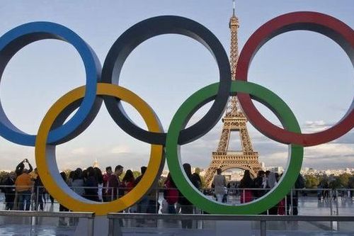 Pháp chính thức chạy đua đăng cai Olympic mùa Đông 2030