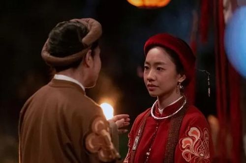 'Nàng thơ' Hoàng Hà lo lắng khi đóng phim kinh dị