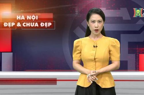 Hà Nội đẹp và chưa đẹp | 08/11/2023
