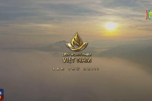 Kỷ lục số phim tham gia liên hoan phim lần thứ 23