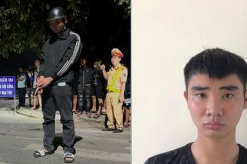 'Thông chốt' đo nồng độ cồn, thanh niên tông CSGT bị thương