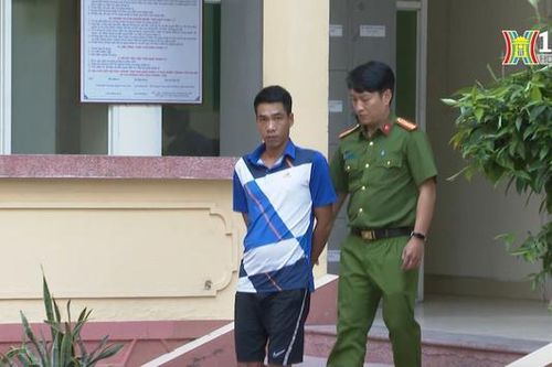 Bắt giữ đối tượng trộm đêm chuyên nghiệp