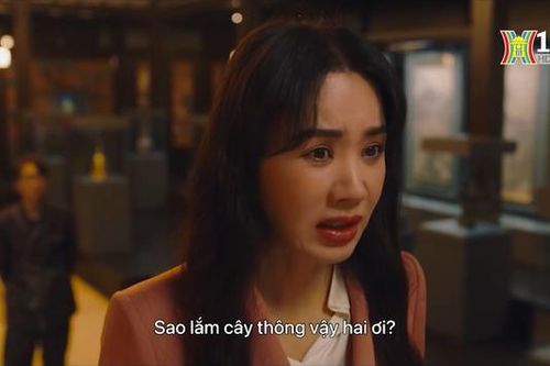 Cười sảng khoái với 'Mỹ nhân đạo chích'