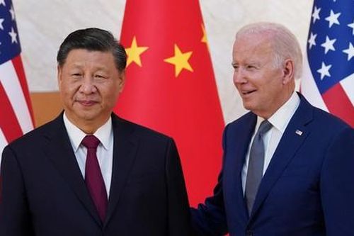 Trung Quốc sẵn sàng hợp tác với Mỹ 'ở mọi cấp độ'