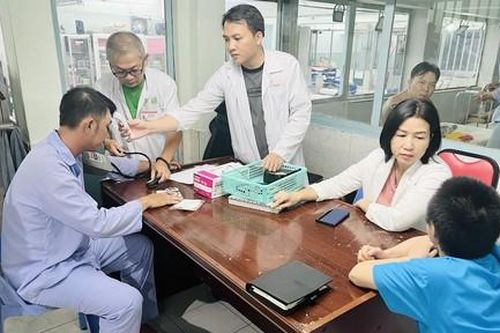 Kỳ 2: Tác hại khủng khiếp của ma túy, thuốc lá điện tử đối với giới trẻ