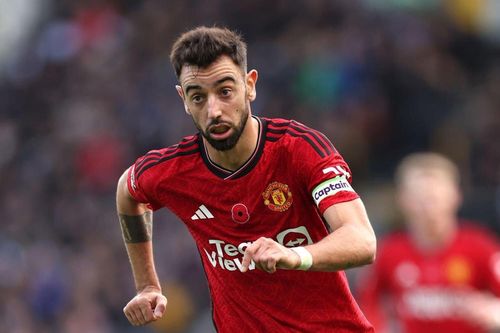 Nhận định bóng đá Copenhagen vs Man Utd: Sức ép phải thắng