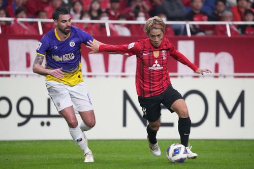 Hà Nội FC chia tay 3 ngoại binh sau vòng bảng Cúp C1 châu Á