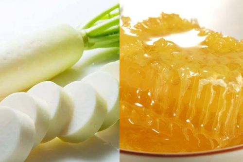 Bí quyết giúp người Nhật tăng đề kháng, trị ho từ loại củ bình dân của Việt Nam