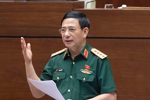 Bộ trưởng Quốc phòng: Muốn hút nhân tài, cần chính sách đãi ngộ riêng