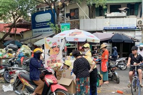 Quận Long Biên: Cần xử nghiêm vi phạm trật tự đô thị