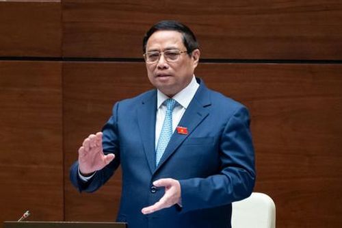 Phân cấp, phân quyền chưa đạt yêu cầu đề ra