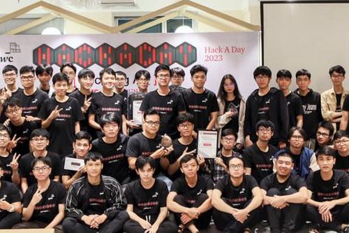Sinh viên Việt Nam chiếm ưu thế trong cuộc thi kiến thức trí tuệ nhân tạo