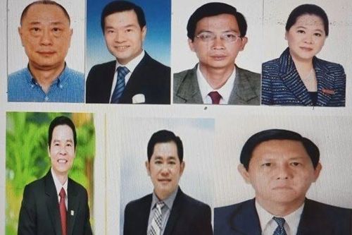 Truy nã 7 cán bộ Ngân hàng SCB trong vụ án Vạn Thịnh Phát