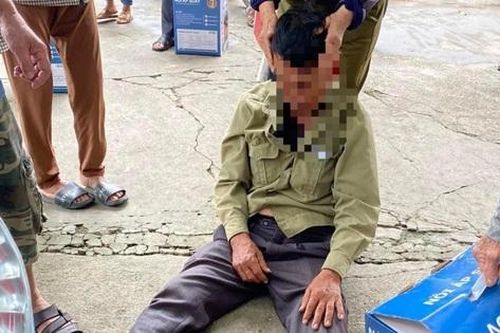 Vụ người đàn ông ngất lịm: Đối tượng lừa đảo lưu manh chuyên nghiệp