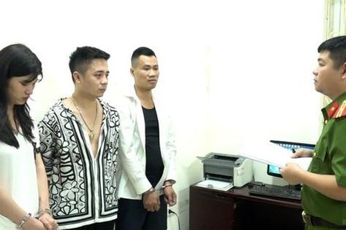 Triệt phá chuyên án ma túy lớn nhất từ trước đến nay ở Hưng Yên