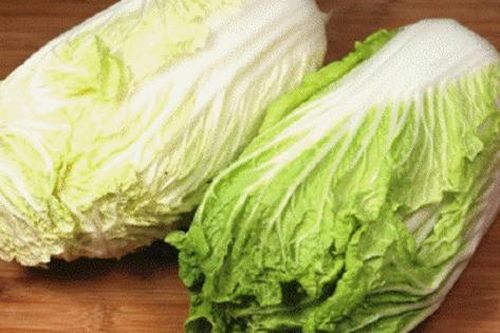 Cải thảo lá xanh và cải thảo lá vàng hóa ra rất khác nhau những điểm sau, cần phân biệt để chọn cho đúng
