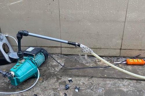 Người dân Triều Khúc mất nước kéo dài: Trách nhiệm thuộc về đơn vị điều phối hay lỗi từ đầu nguồn?