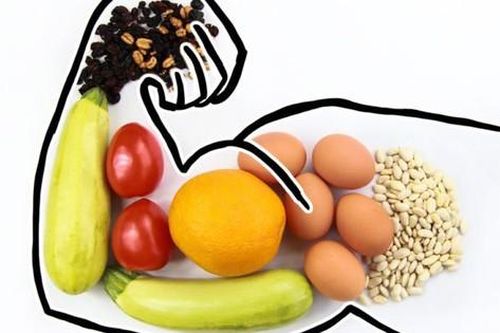 Biện pháp làm tăng testosterone giúp quý ông lấy lại 'phong độ'