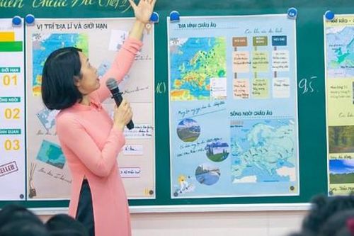 Nhiều trường khổ sở khi bố trí giáo viên dạy tích hợp, Bộ GD&ĐT 'gỡ vướng' thế nào?